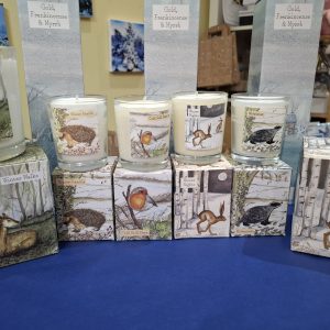 Heaven Scent Candles