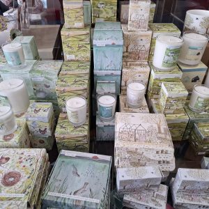 Heaven Scent Candles