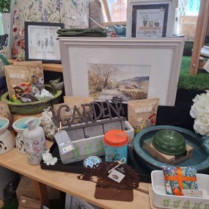 Home and Garden