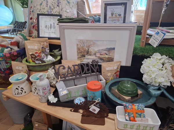 Home and Garden