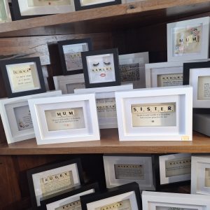 Scrabble Art