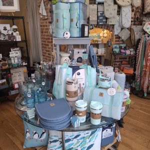 Summer Picnic Range from Goodeehoo