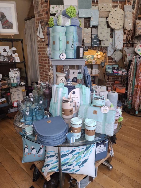 Summer Picnic Range from Goodeehoo